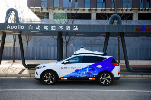 跟著Waymo做Robotaxi的百度，為什么成了“漸進(jìn)派”？