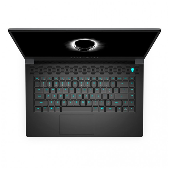 萬元上車外星人ALIENWARE m15 R6，暢快征戰(zhàn)3A游戲世界