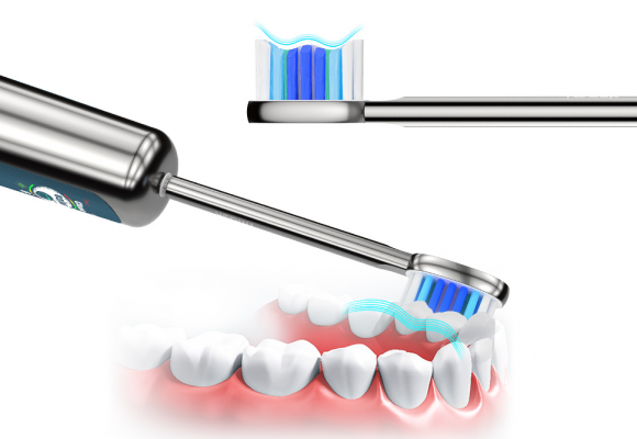 電動牙刷哪個(gè)牌子好？四款公認(rèn)精品誰更適合你？