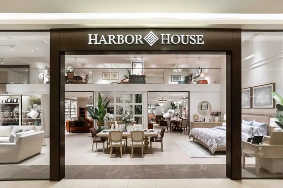 Harbor House無錫新店丨久等了，我們重回?zé)o錫了