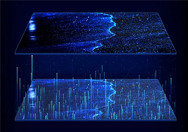 兼具LCD、OLED的技術優(yōu)勢，QD-Mini LED才是下一代大屏顯示技術