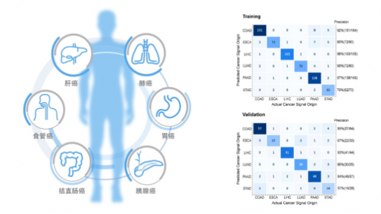 全病程管理基因檢測代表企業(yè)和瑞基因參加第二屆全國肝癌學術會議