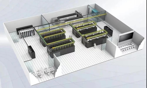 羅格朗出席中國機(jī)場發(fā)展高峰論壇，共話四型機(jī)場建設(shè)