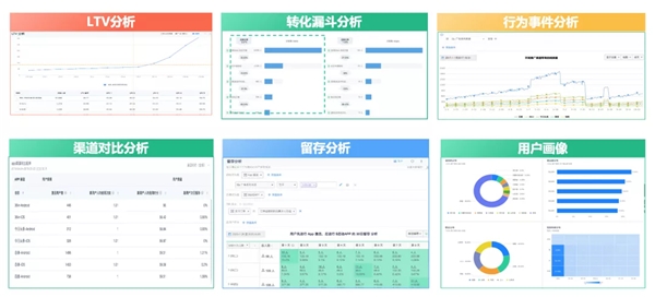 神策數(shù)據(jù)全面支持蘋果 ASA，全域歸因方案再升級(jí)