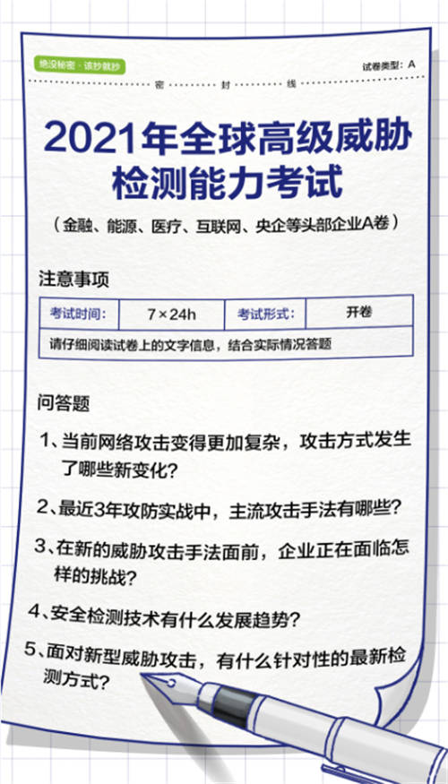 深信服NDR：構(gòu)建專用AI模型與創(chuàng)新突破分層多流檢測(cè)技術(shù)，精準(zhǔn)檢測(cè)高級(jí)威脅