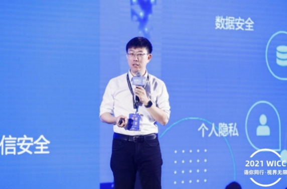 融云 CTO 楊攀：星光不問趕路人，愿當(dāng)傳播技術(shù)火種的普羅米修斯