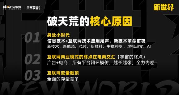 超4萬億！追平美國！重大信號(hào)！再“破天荒”！2022，該如何正確開啟“新世界”？