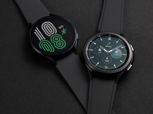 雙12什么值得買？三星Galaxy Watch4系列智能手表熱銷中