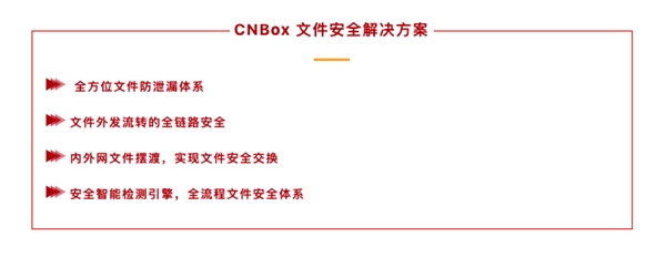 生來可信：云宏正式發(fā)布CNBox安全文檔云 守護(hù)中大型企業(yè)機(jī)構(gòu)千萬(wàn)級(jí)數(shù)據(jù)安全