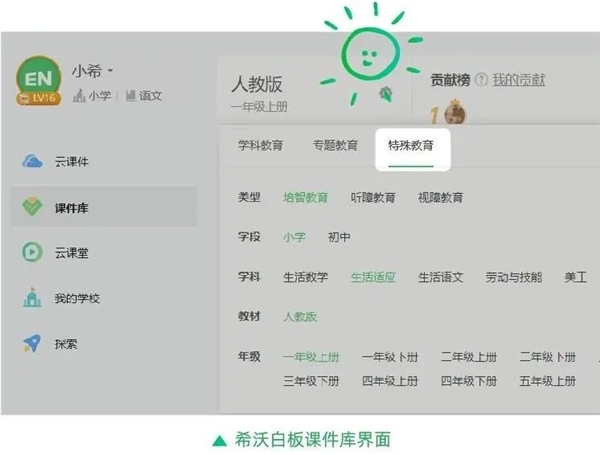 希沃獲“2021年度中國企業(yè)社會責任案例獎”:品牌先行，產(chǎn)品助力