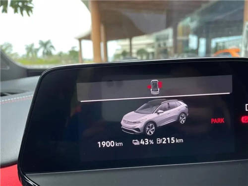 特斯拉Model 3和大眾ID.4X哪個好？2022年度環(huán)保車ID.4X更值得擁有！