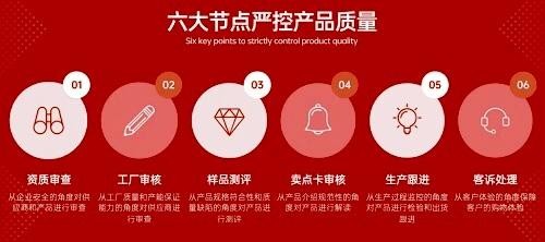 深耕直播電商行業(yè)商品品質(zhì)，辛選是認真的