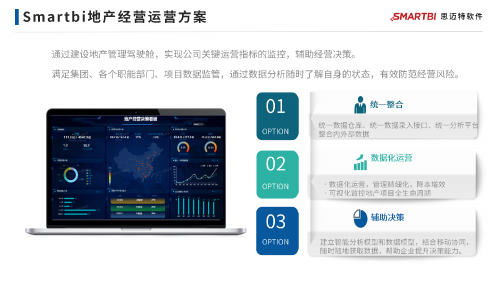 地產行業(yè)集體降溫，看Smartbi專家給出“御寒”新思路