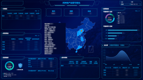 地產行業(yè)集體降溫，看Smartbi專家給出“御寒”新思路