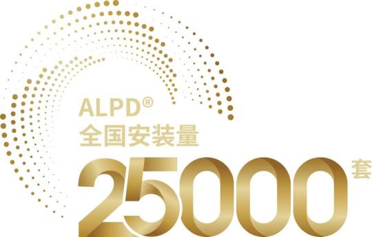 2.5萬(wàn)套!大浪淘沙，ALPD“霸屏”三成銀幕!