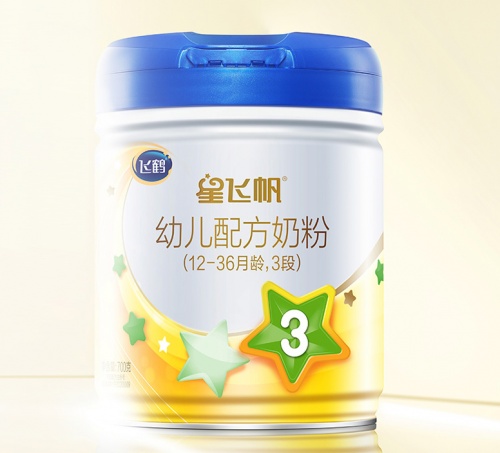 飛鶴星飛帆奶粉怎么樣？通過三大維度的解讀揭曉答案