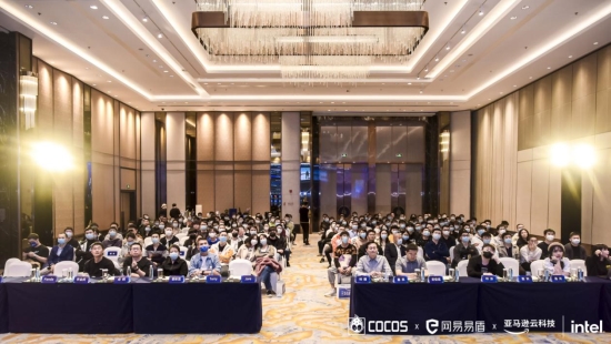 Cocos 廈門沙龍圓滿落幕，最新3D引擎版本帶來穩(wěn)定體驗