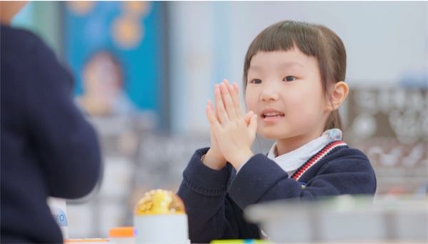 希沃特色編程課助力肇慶心悠國(guó)際幼兒園保教質(zhì)量提升