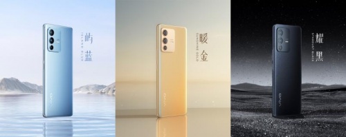 “年度前置人像旗艦” vivo S12 Pro影像實(shí)力再獲肯定