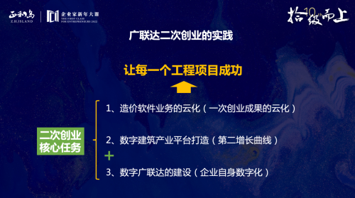 刁志中：寧可轉型升級死，絕不因循守舊活