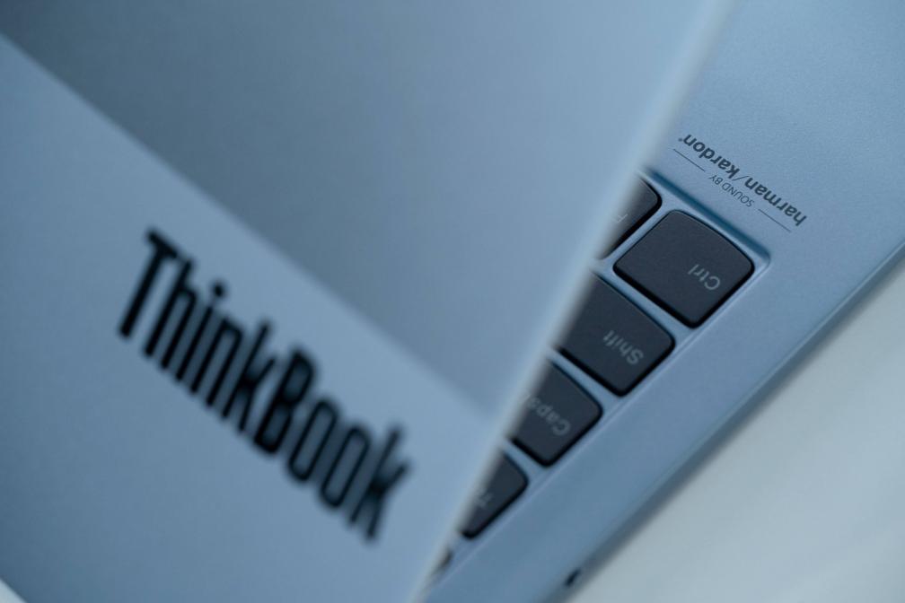 ThinkBook 13x冰雪藍正式開售，破冰青年口彰顯銳意鋒芒