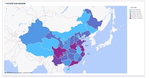 歐科云鏈研究院：中國(guó)數(shù)字經(jīng)濟(jì)10年超4倍增長(zhǎng)，引領(lǐng)全球數(shù)字化轉(zhuǎn)型