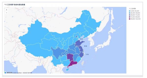 歐科云鏈研究院：中國(guó)數(shù)字經(jīng)濟(jì)10年超4倍增長(zhǎng)，引領(lǐng)全球數(shù)字化轉(zhuǎn)型