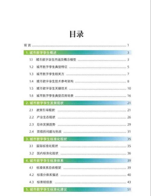 軟通智慧參編！《城市數(shù)字孿生標準化白皮書（2022版）》正式發(fā)布