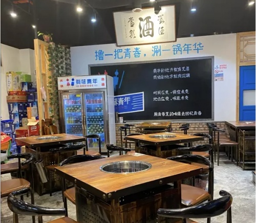 餐飲新店15天業(yè)績增長迅猛，盒子科技好噠打造高效經(jīng)營