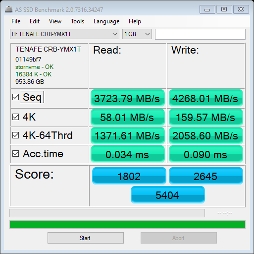 朗科發(fā)布新一代PCIe 4.0 SSD，專攻PC OEM高端市場