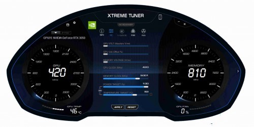 不可輕視的小巨人，影馳RTX 3050金屬大師Mini入門光追新首選