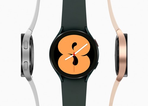 春節(jié)來(lái)臨，辭舊迎新從三星Galaxy Watch4系列開(kāi)始