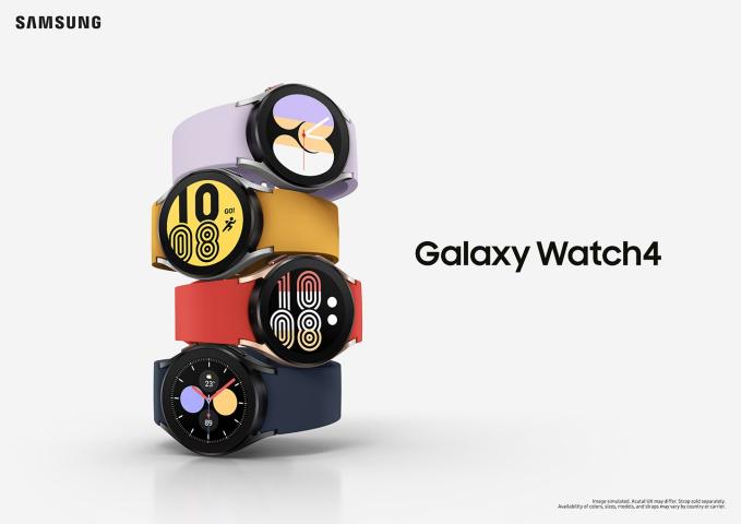 三星Galaxy Watch4系列迎重磅更新 健身系統(tǒng)及定制化功能升級