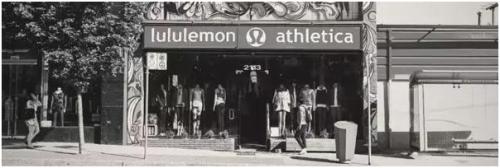 富途ESOP:冬奧會上出圈的lululemon如何做股權激勵