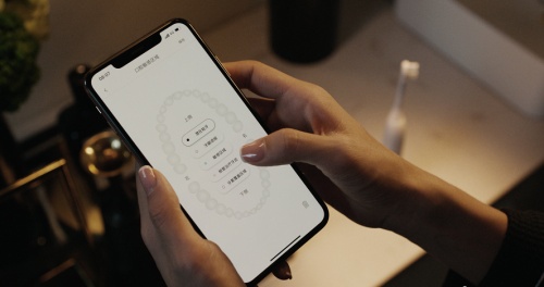 電動牙刷逐步走向智能化，evowera憑借自適應(yīng)模式收獲市場