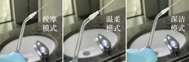 Coficoli可菲可麗氣泡沖牙器，搞定整牙期牙齒的“小脾氣”