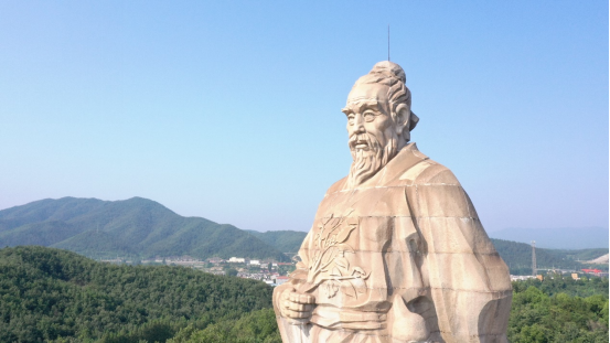 中國處方飄海外，中華藥香代代傳，仲景誕辰1872周年紀念舉行