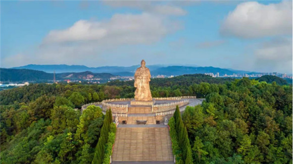 緬懷張仲景，對(duì)弘揚(yáng)中醫(yī)藥文化將帶來更大的現(xiàn)世意義