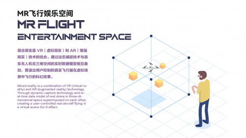 首創(chuàng)“科技潮玩”概念，“星奇世界HISINGY”完成百萬級美元天使輪融資