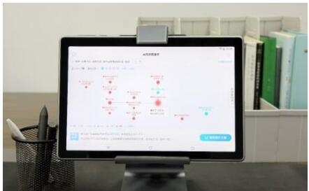 AI輔助學，科大訊飛AI學習機讓孩子學習知識更全面