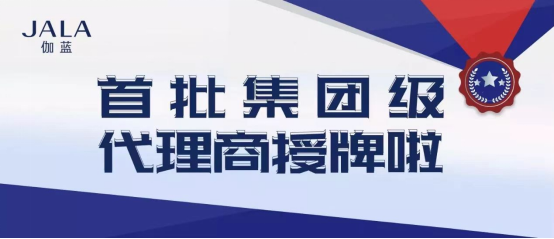 伽藍(lán)集團(tuán)大力發(fā)展集團(tuán)級代理商 共享數(shù)字化紅利