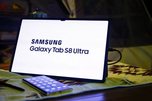 專業(yè)創(chuàng)作者新寵上線 三星Galaxy Tab S8系列火熱預(yù)售中