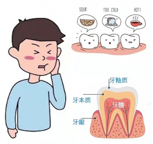 牙神經(jīng)損傷不可逆？一站式口腔護(hù)理薇美姿舒客的份護(hù)牙攻略請(qǐng)查收