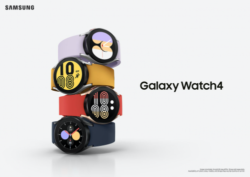 三星Galaxy Watch4系列健康功能再升級(jí) 讓你做自己的健身教練