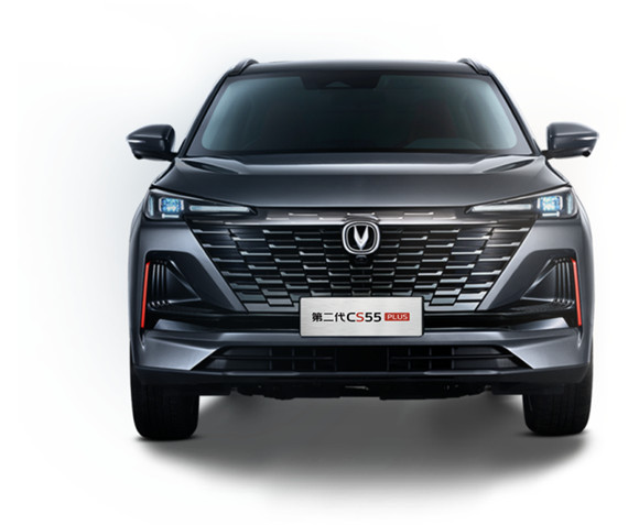 高品質(zhì)國產(chǎn)SUV，第二代長安汽車CS55PLUS強勢來襲