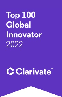 京瓷入選“Clarivate2022年全球百強(qiáng)創(chuàng)新企業(yè)”榜單