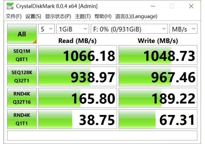 速度快，容量大，又便宜的PSSD怎么選？鎧俠XD10移動固態(tài)硬盤值得入手