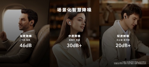 榮耀Earbuds 3 Pro發(fā)布背后：1+8+N智慧全場(chǎng)景的持續(xù)進(jìn)階