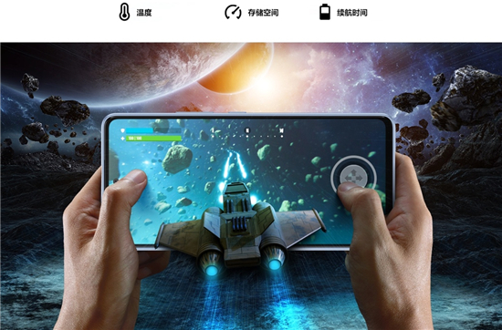 從外觀顏值到內(nèi)在實(shí)力，三星Galaxy A53 5G內(nèi)外皆有料