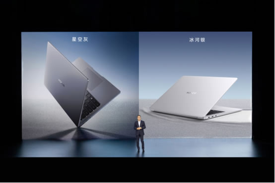 榮耀筆記本發(fā)布新戰(zhàn)略，全新榮耀MagicBook 14以OS Turbo技術拉開PC底層創(chuàng)新的序幕302.jpg